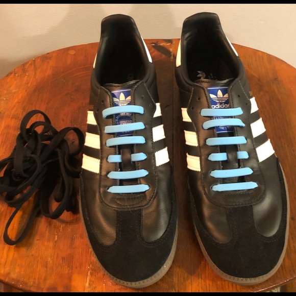 mens adidas samba og athletic shoe